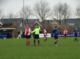 S.K.N.W.K. 1 - Kapelle 1 (competitie) seizoen 2022-2023 (Fotoboek 1) (102/165)